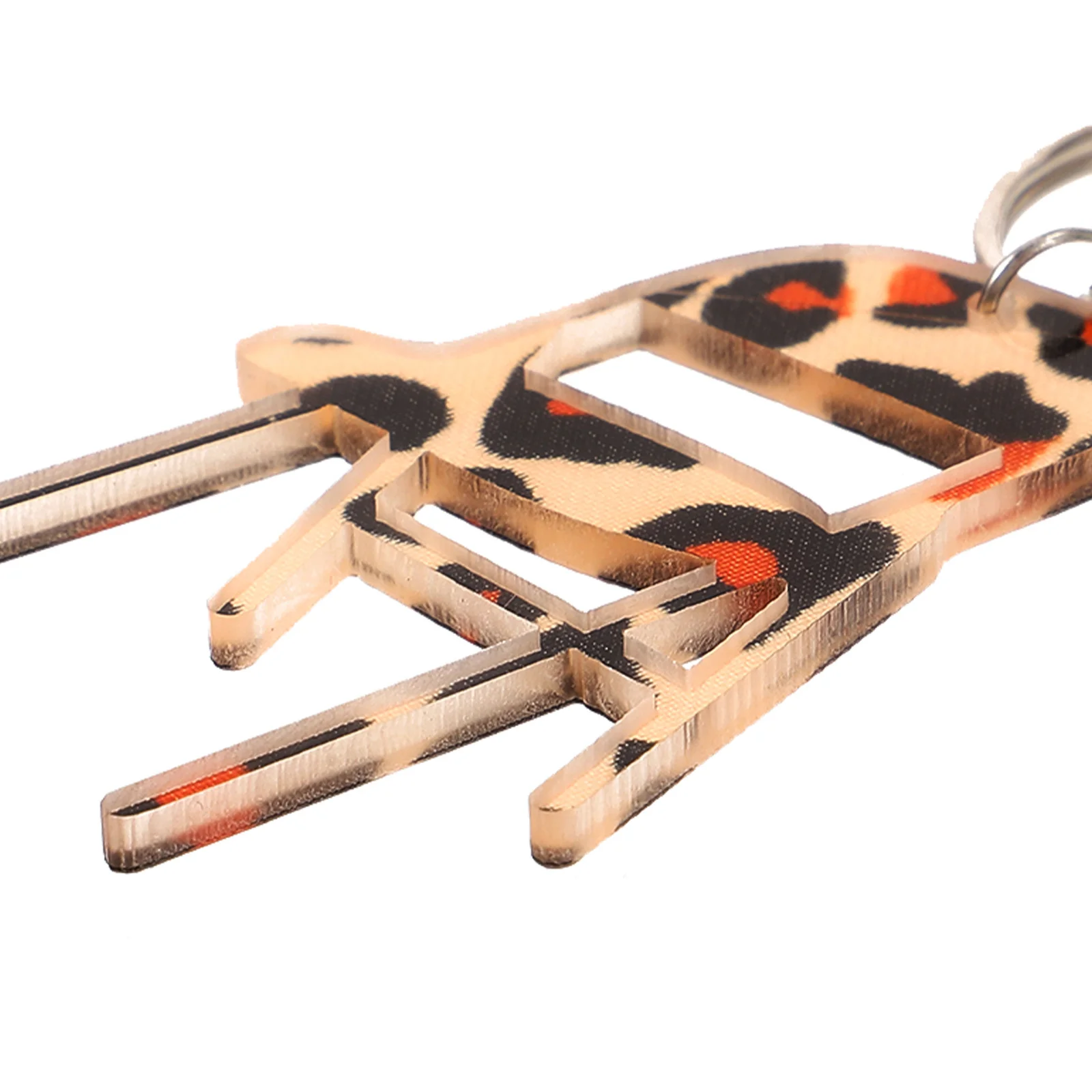 1Set Folding Chair Jewelry Set Necklace Earrings Keychain Trendy Acrylic Dangle Earrings for Women Teens Folding Chair Key Chain
1Set Folding Chair Jewelry Set Necklace Earrings Keychain Trendy Acrylic Dangle Earrings for Women Teens Folding Chair Key Chain