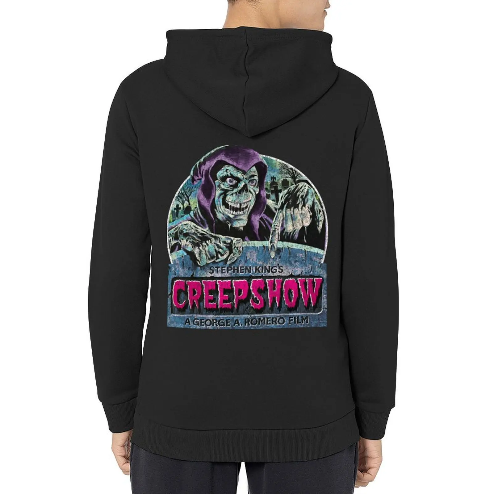 Creepshow Hoodie autumn clothes men's autumn clothes fashion men mens designer clothes hoodie streetwear 
Creepshow Hoodie autumn clothes men's autumn clothes fashion men mens designer clothes hoodie streetwear
