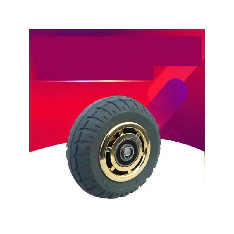 1 Pcs 5 Inch Caster Heavy Duty Mute Wheel Phnom Penh Beacon Fire Rubber Single Flat Driver Pushing
1 Pcs 5 Inch Caster Heavy Duty Mute Wheel Phnom Penh Beacon Fire Rubber Single Flat Driver Pushing
