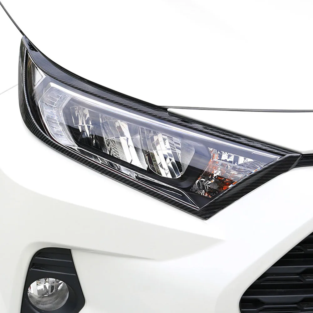 Для Toyota RAV4 2020 ABS хромированный задний фонарь, лампа для фар, накладка, внешнее украшение, автомобильный аксессуар 
Для Toyota RAV4 2020 ABS хромированный задний фонарь, лампа для фар, накладка, внешнее украшение, автомобильный аксессуар