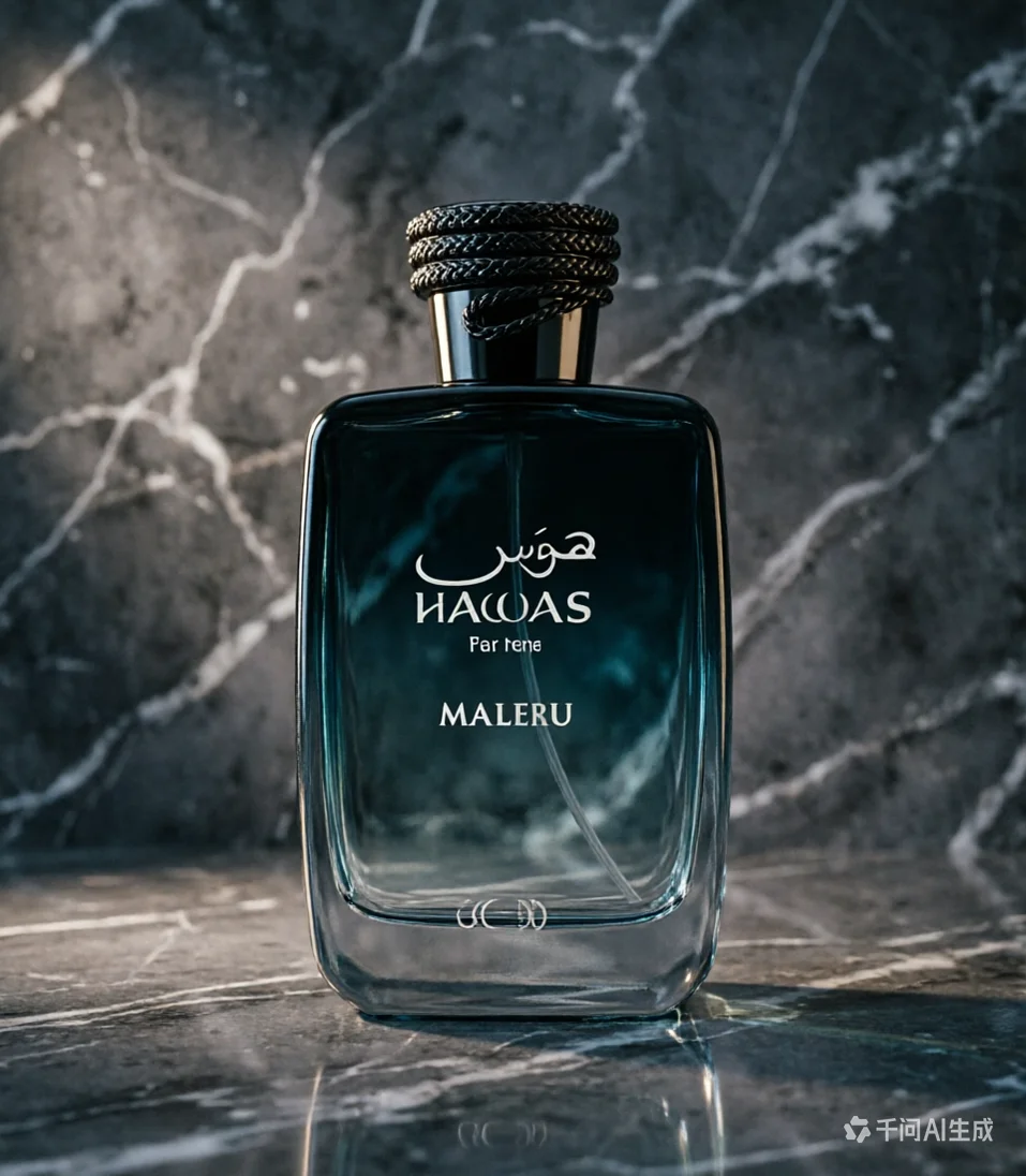 Perfume Hawas Malibu: Men’s 100ml Eau de Parfum – Captivating Fresh & Long-Lasting Fragrance for Day & Night
Perfume Hawas Malibu: Men’s 100ml Eau de Parfum – Captivating Fresh & Long-Lasting Fragrance for Day & Night