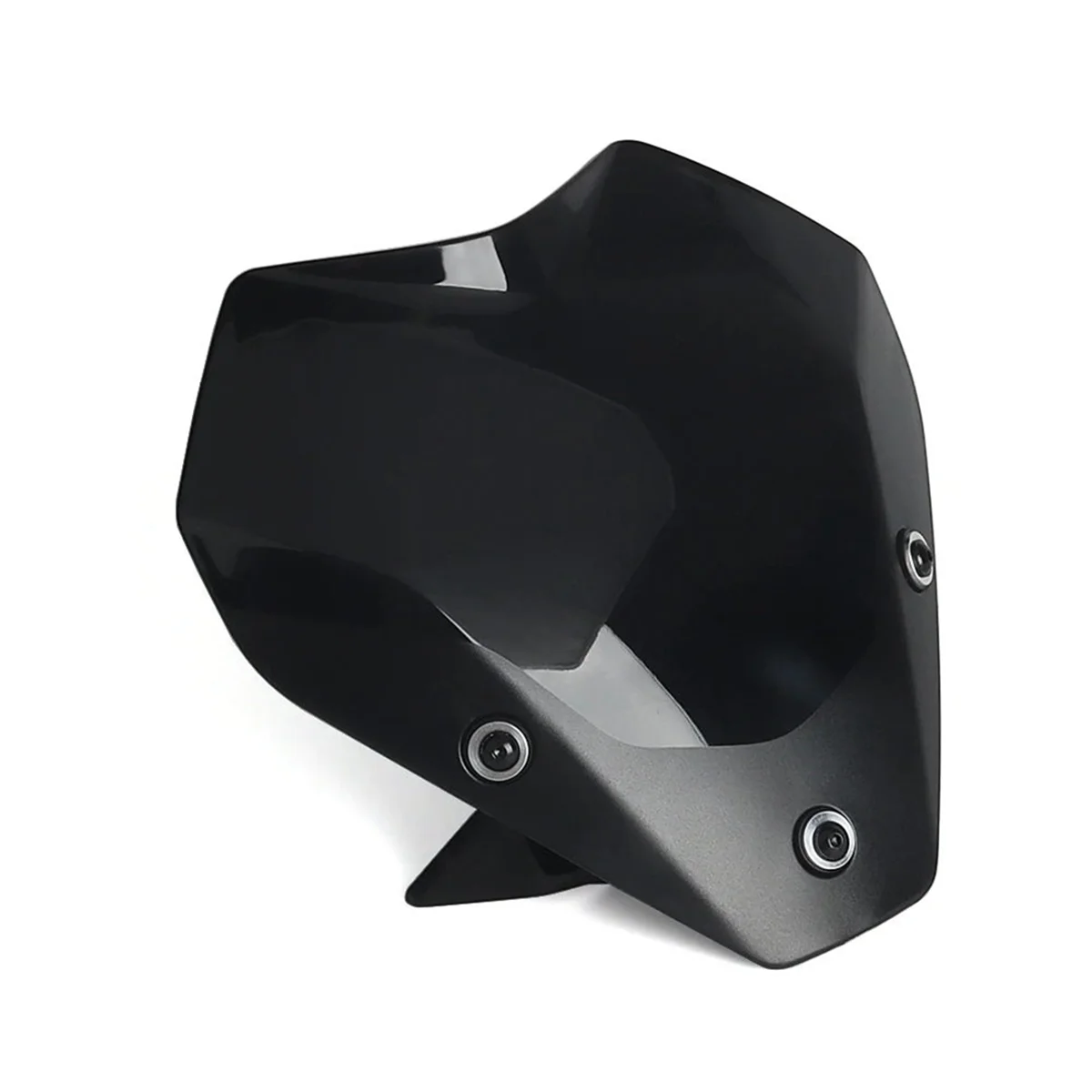 Motorcycle Front Windshield WindScreen Fairing Wind Deflector for BMW S1000R S1000 R 2021-2023(Black)
Motorcycle Front Windshield WindScreen Fairing Wind Deflector for BMW S1000R S1000 R 2021-2023(Black)
