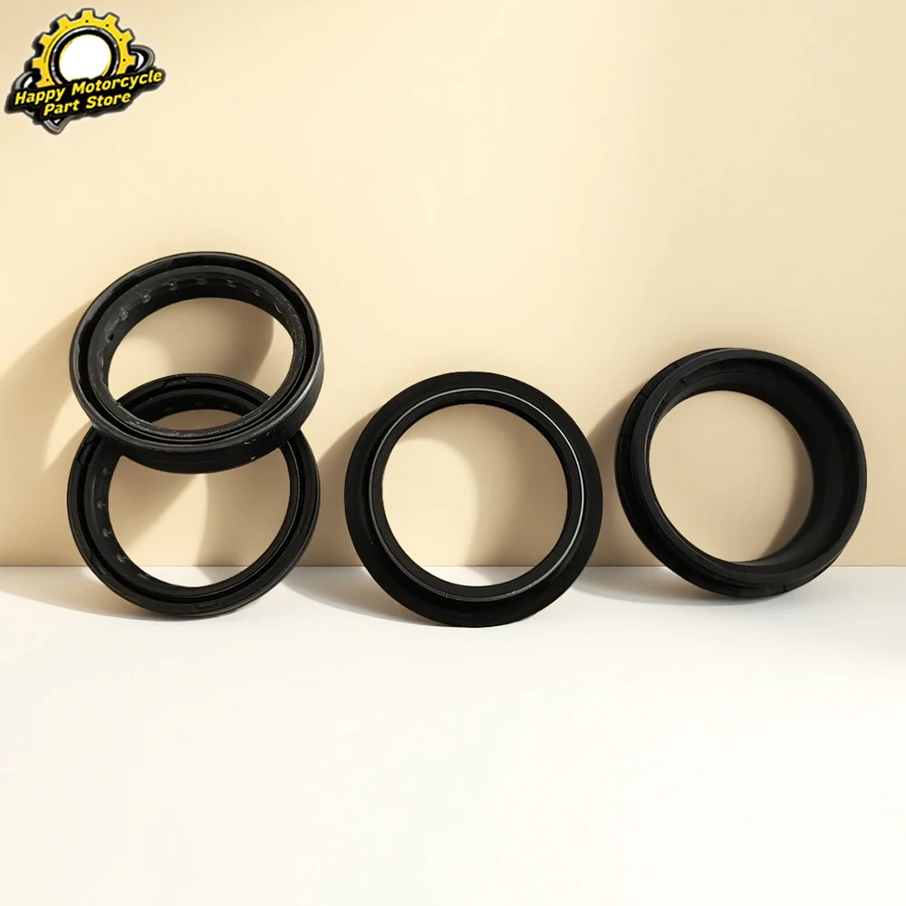 2pc/4pc For Suzuki DL650 DL1000 VSTROM V-STROM 650 1000 GSX750 GSX1200 GSF1200 ST 96-17 43x54x11 Front Fork Oil Seal Dust Cover
2pc/4pc For Suzuki DL650 DL1000 VSTROM V-STROM 650 1000 GSX750 GSX1200 GSF1200 ST 96-17 43x54x11 Front Fork Oil Seal Dust Cover