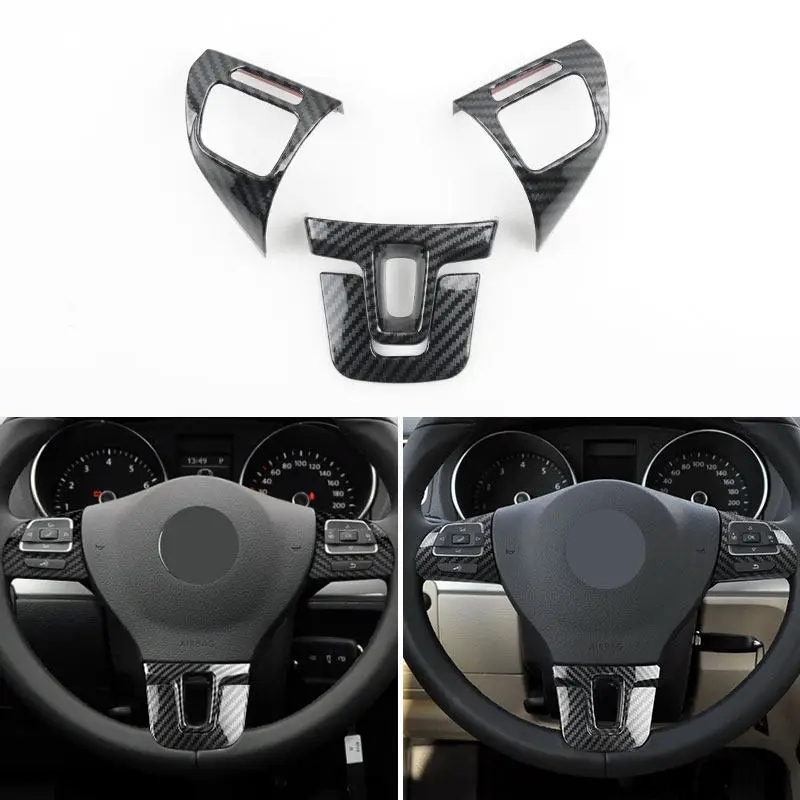 Автомобильные кнопки на панели рулевого колеса, наклейки на рамку для Volkswagen PASSAT B7 2011 2012 2013 Sharan Touran 2011-2014 Golf MK6
Автомобильные кнопки на панели рулевого колеса, наклейки на рамку для Volkswagen PASSAT B7 2011 2012 2013 Sharan Touran 2011-2014 Golf MK6