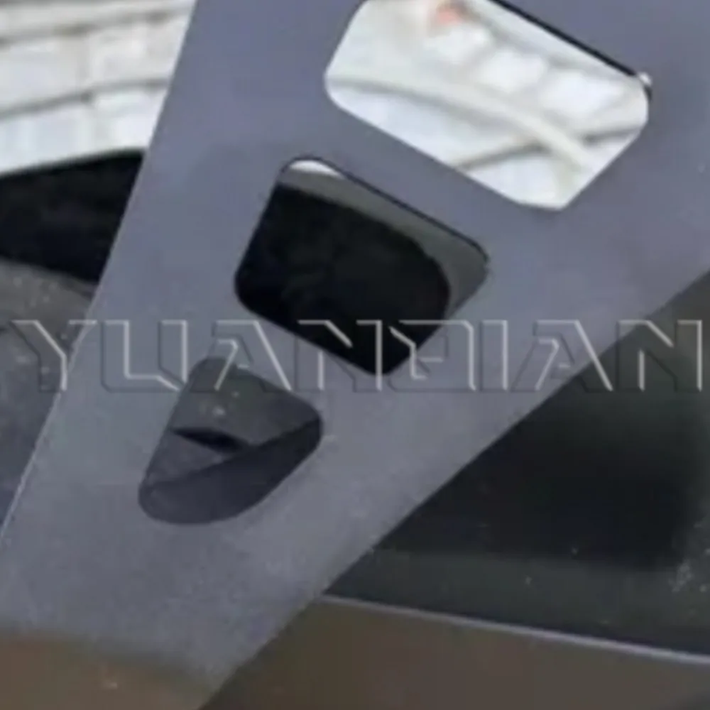 For HONDA CBR 1000 RR-R CBR1000RR-R SP Fireblade 2020 2021 2022 2023 2024 2025 New Motorcycle Accessories Exhaust Hanger Bracket
For HONDA CBR 1000 RR-R CBR1000RR-R SP Fireblade 2020 2021 2022 2023 2024 2025 New Motorcycle Accessories Exhaust Hanger Bracket