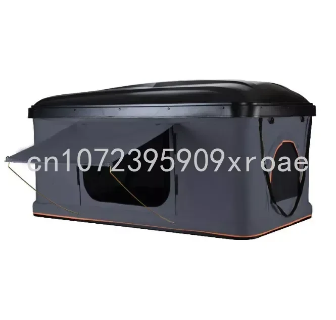 Hot Aluminum Folding Roof Tent Car for Sale SUV Universal High Quality Hard Alloy Camping Tent
Hot Aluminum Folding Roof Tent Car for Sale SUV Universal High Quality Hard Alloy Camping Tent