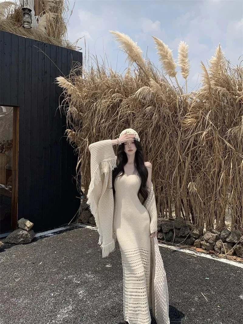 Retro Ele Ladylike Boucle Coat oulder awl Women's Set Casual Faion Outerwear Spring Autumn Season Adult Size
Retro Ele Ladylike Boucle Coat oulder awl Women's Set Casual Faion Outerwear Spring Autumn Season Adult Size