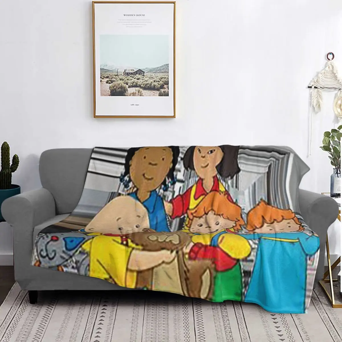Caillou, Caillou And Dog Blankets Soft Warm Flannel Throw Blanket Plush for Bed Living room Picnic Travel Home Sofa
Caillou, Caillou And Dog Blankets Soft Warm Flannel Throw Blanket Plush for Bed Living room Picnic Travel Home Sofa