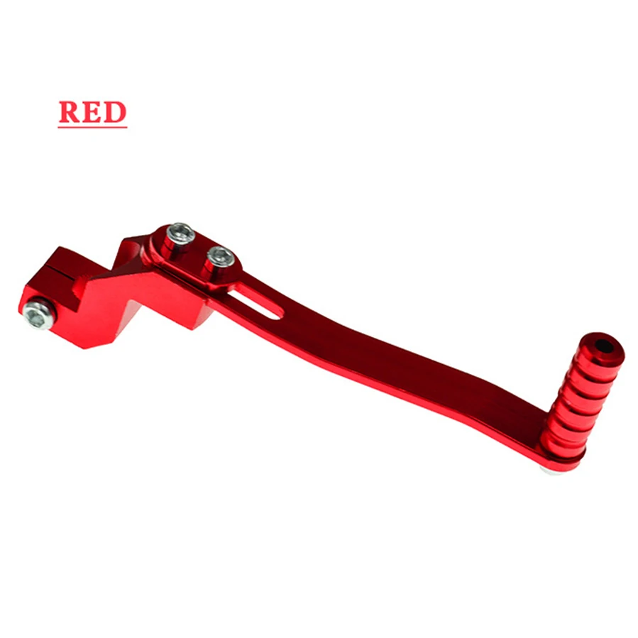 Dirt Bike Shift Lever Folding Shifter Motorcycle Shift Lever For Motorcycle Shift Lever Hot Sale Newest Wholesale
Dirt Bike Shift Lever Folding Shifter Motorcycle Shift Lever For Motorcycle Shift Lever Hot Sale Newest Wholesale