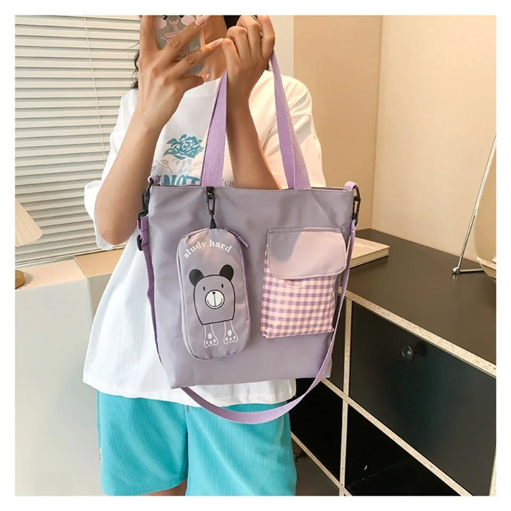 Hot Sale Large Capacity Canvas Shoulder Bag Trendy Casual Handbag Retro Art Bag Lady
Hot Sale Large Capacity Canvas Shoulder Bag Trendy Casual Handbag Retro Art Bag Lady