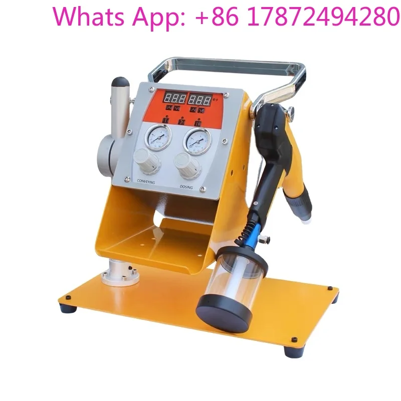 Metal Coating Machinery for Manufacturing Plant
Metal Coating Machinery for Manufacturing Plant