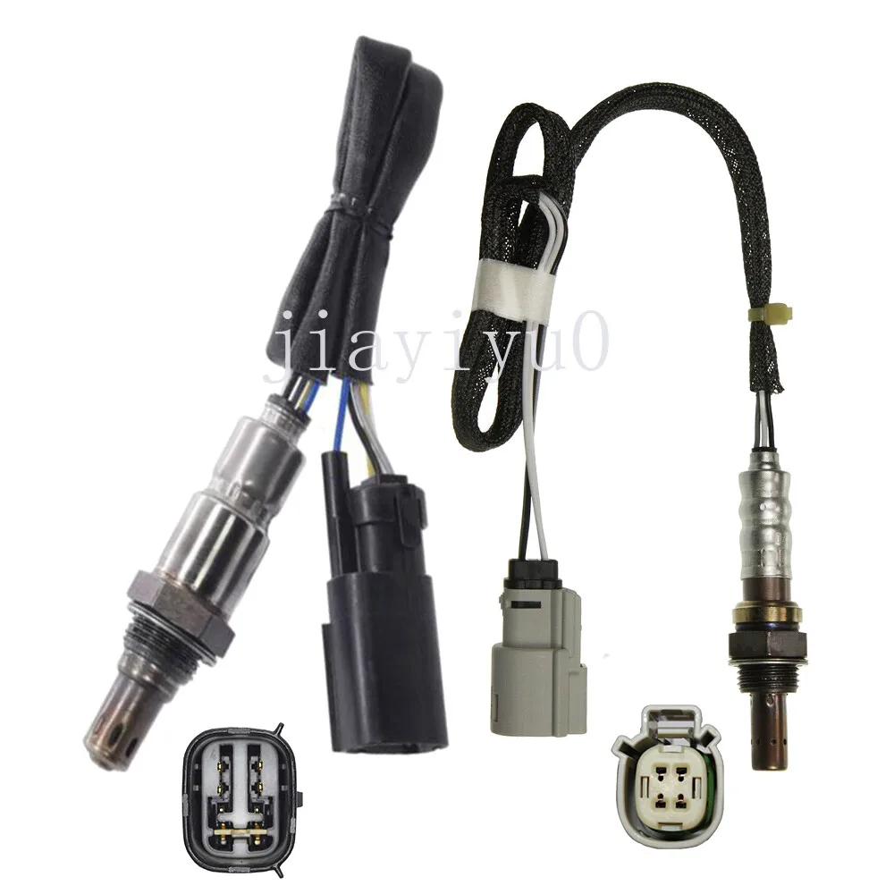 2pcs Oxygen O2 Sensor 1&2 For 2013 for Ford Fusion L4 2.5L Upstream+Downstream
2pcs Oxygen O2 Sensor 1&2 For 2013 for Ford Fusion L4 2.5L Upstream+Downstream