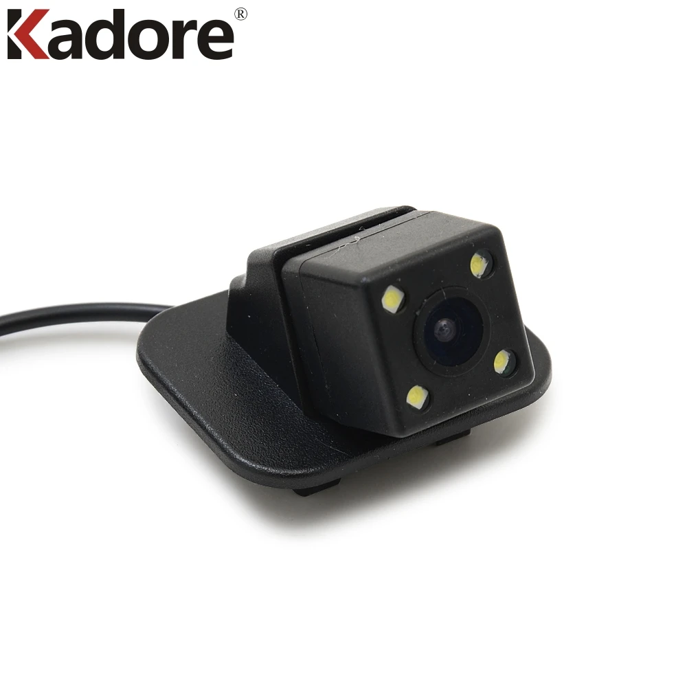 For Mazda CX-3 CX3 2015-2018 2019 2020 2021 Car Rearview Camera Backup Reverse Cameras 4 LED Night Vision Parking Monitor CCD
For Mazda CX-3 CX3 2015-2018 2019 2020 2021 Car Rearview Camera Backup Reverse Cameras 4 LED Night Vision Parking Monitor CCD