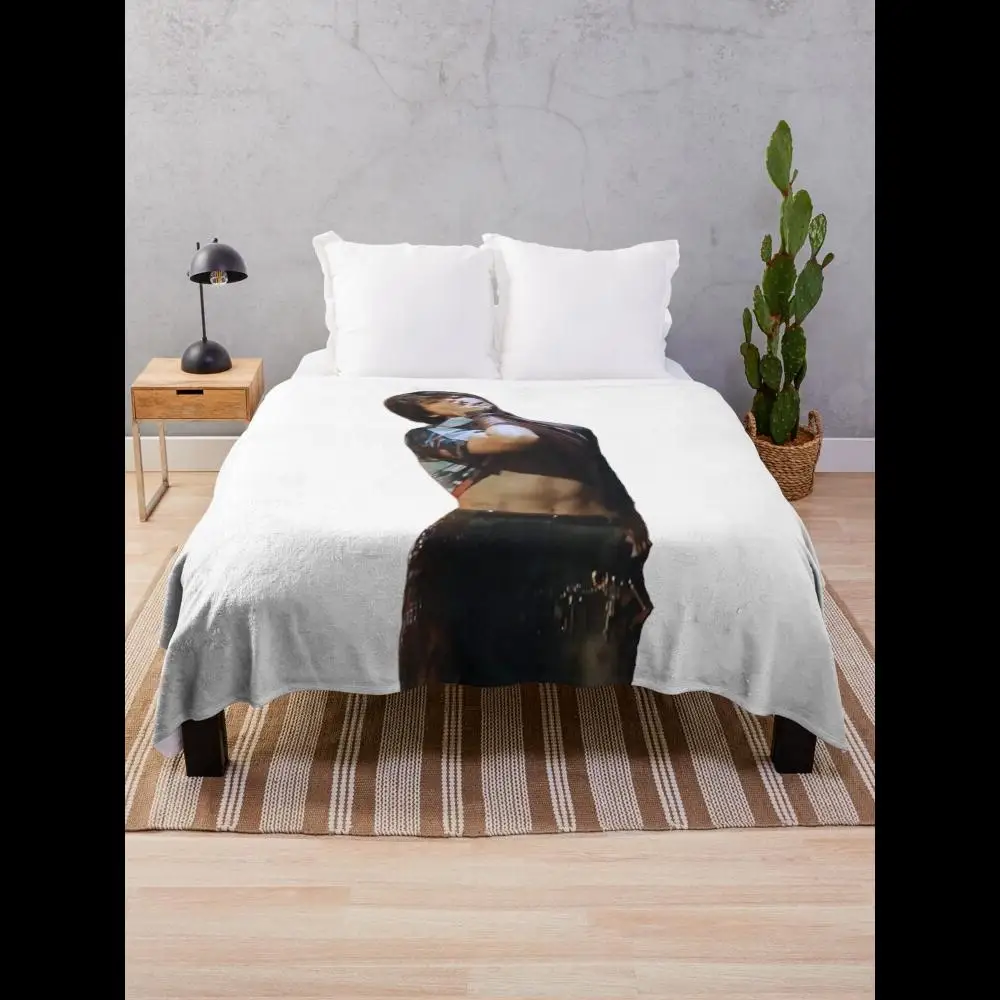 TAEMIN Shinee Guilty Throw Blanket Soft Cozy Plush for Couch or Bed Perfect Gift Idea for KPop Fans
TAEMIN Shinee Guilty Throw Blanket Soft Cozy Plush for Couch or Bed Perfect Gift Idea for KPop Fans