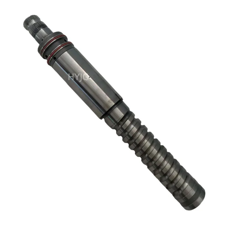 Factory Wholesale High-performance RHD Power Steering Worm Shaft Steering Gear Shaft for ZF 8098 8090 8095 LHD
Factory Wholesale High-performance RHD Power Steering Worm Shaft Steering Gear Shaft for ZF 8098 8090 8095 LHD