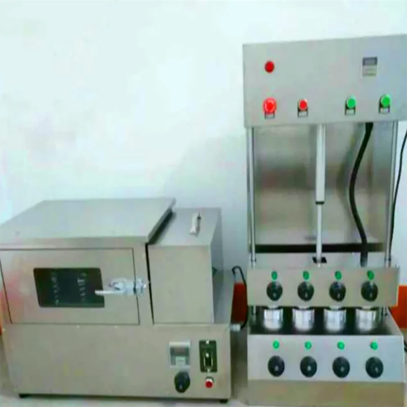 Машина для изготовления пиццы/Машина для формования конусов для пиццы Fastigiate/Машина для печи для пиццы с коническим сладким конусом
Машина для изготовления пиццы/Машина для формования конусов для пиццы Fastigiate/Машина для печи для пиццы с коническим сладким конусом