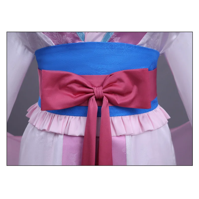 Новое аниме The Apothecary Diaries Consort Rishu Косплей Rishu Hime Костюм Женское Милое китайское платье Hanfu Комплект униформы на Хэллоуин 
Новое аниме The Apothecary Diaries Consort Rishu Косплей Rishu Hime Костюм Женское Милое китайское платье Hanfu Комплект униформы на Хэллоуин