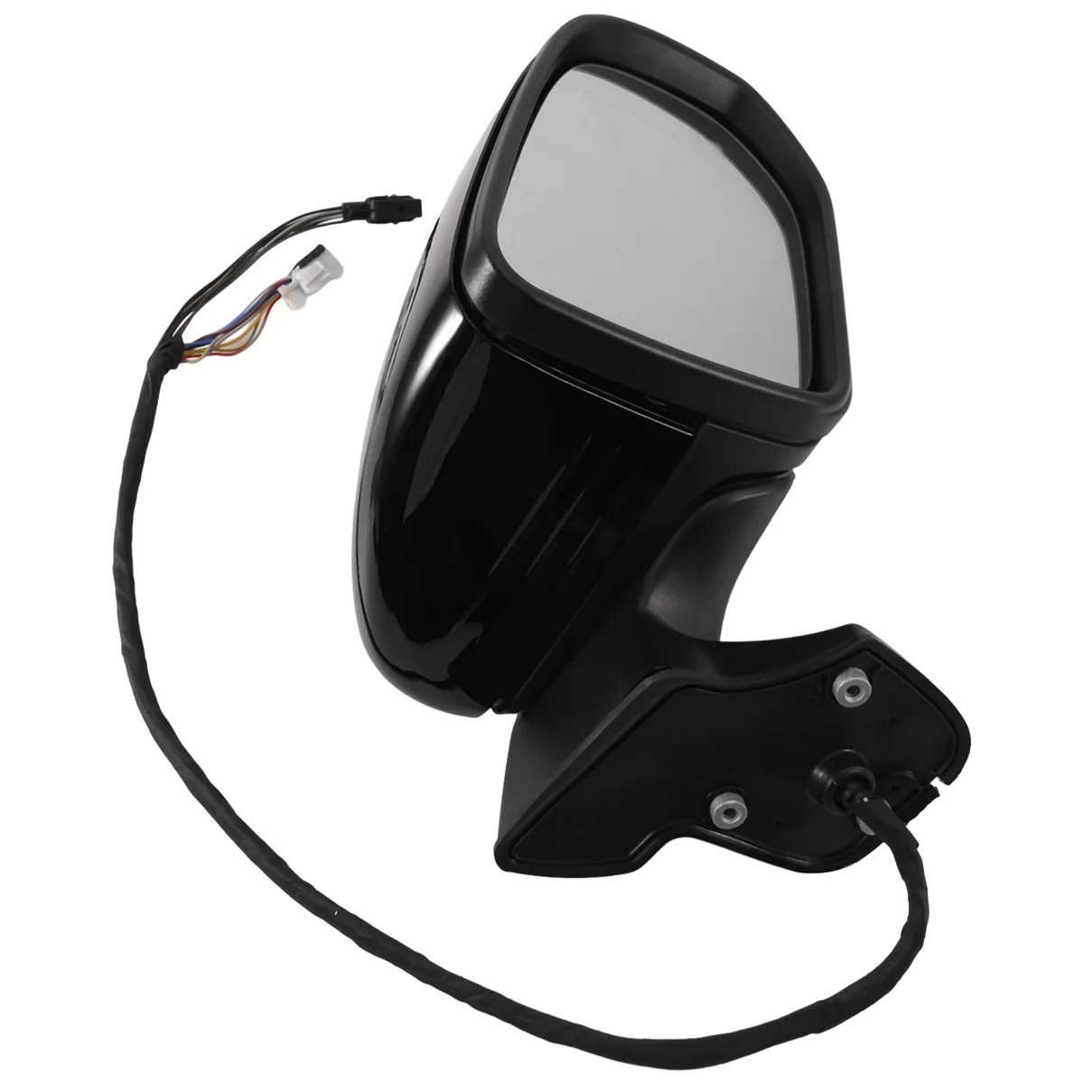 Right Side Power Folding Rearview Mirror Assembly for Mercedes-Benz G500 W463 G550 Upgrade W464 Outside Mirror
Right Side Power Folding Rearview Mirror Assembly for Mercedes-Benz G500 W463 G550 Upgrade W464 Outside Mirror