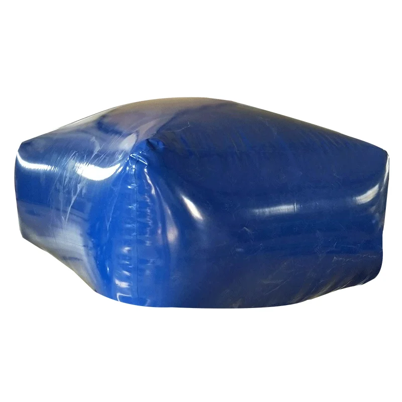PVC Water Tank/High Strength Heat Sealing Foldable Storage Bag /PVC TPU Underground Flexible Water Tank for Rainwater
PVC Water Tank/High Strength Heat Sealing Foldable Storage Bag /PVC TPU Underground Flexible Water Tank for Rainwater