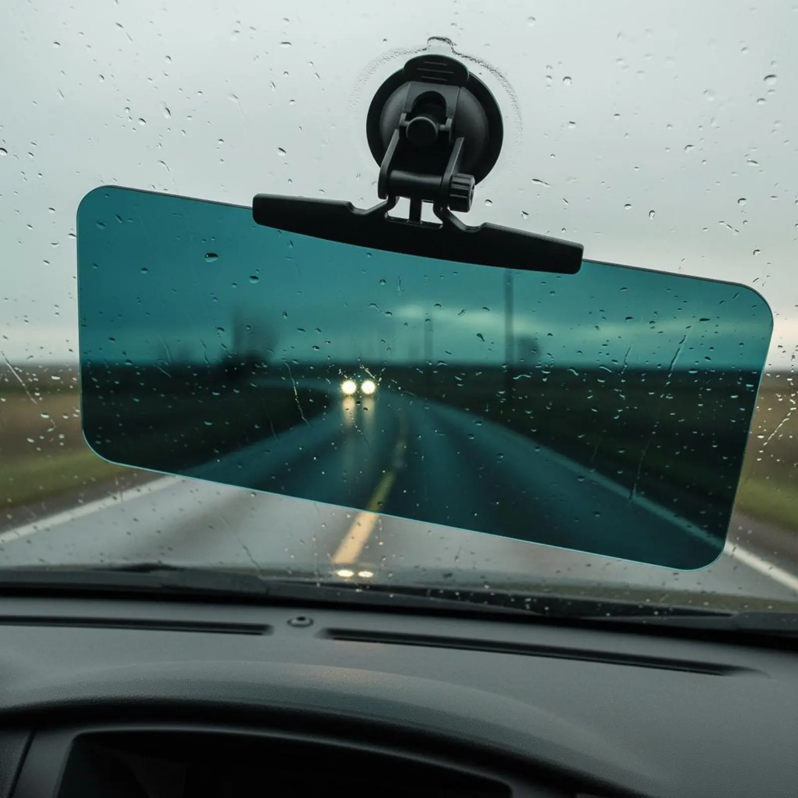 Windshield Sun Protector Adjustable Angle Glare-Reducing Car Visor for Night Driving
Windshield Sun Protector Adjustable Angle Glare-Reducing Car Visor for Night Driving