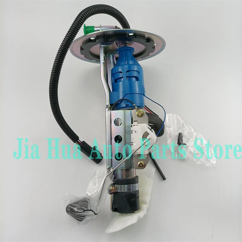 Fuel Pump Assembly Module For 2004-2008 Ford E-450 Super Duty 5.4L V8 E2365S 4C2Z9H307AB 5C2Z9H307A 6C2Z9H307AA P76548S
Fuel Pump Assembly Module For 2004-2008 Ford E-450 Super Duty 5.4L V8 E2365S 4C2Z9H307AB 5C2Z9H307A 6C2Z9H307AA P76548S