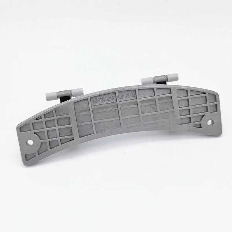 new for LG washing machine MEF628219 MEF628219JX L51VNG20 M51TNG45/40 drum door hinge
new for LG washing machine MEF628219 MEF628219JX L51VNG20 M51TNG45/40 drum door hinge