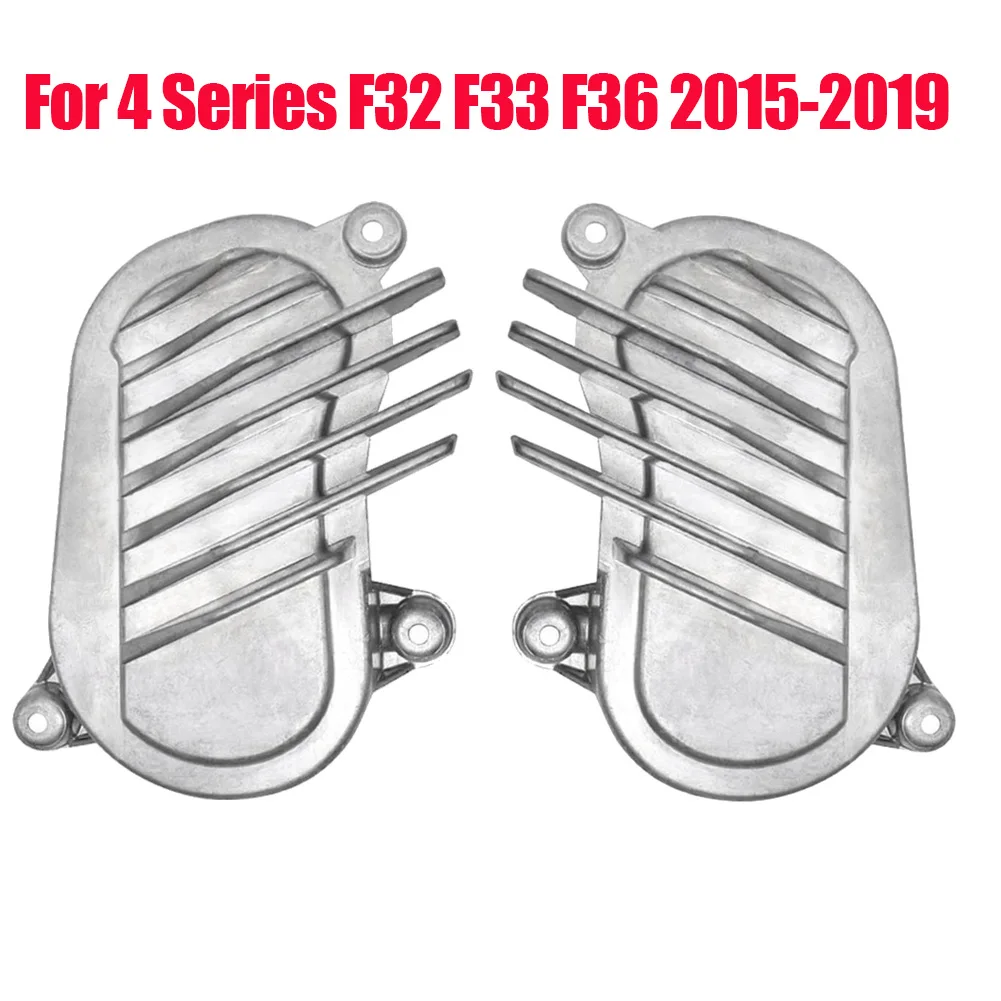 Left & Right For-BMW 4 Series F32 F33 F36 2015-2019 LED DRL Daytime Running Light Control Module 63117493229 63117493230—L48A
Left & Right For-BMW 4 Series F32 F33 F36 2015-2019 LED DRL Daytime Running Light Control Module 63117493229 63117493230—L48A