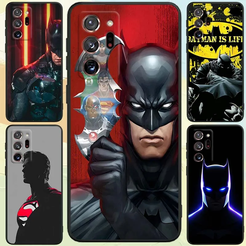 B-Batmans S-Supermans Cool Phone Case For Samsung A73 A72 A71 A55 A54 A53 A52 A51 A13 A22 A16 A15 A05s A14 A05 A06 5G Black
B-Batmans S-Supermans Cool Phone Case For Samsung A73 A72 A71 A55 A54 A53 A52 A51 A13 A22 A16 A15 A05s A14 A05 A06 5G Black