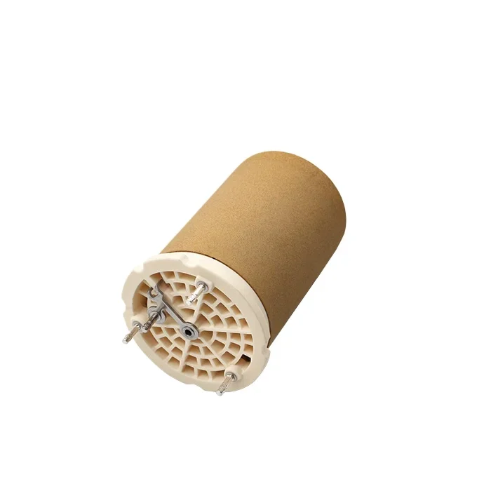 For 142.084 3*400V 11KW Ceramic Heating Element Heating Core for LHS61L Process Heater
For 142.084 3*400V 11KW Ceramic Heating Element Heating Core for LHS61L Process Heater