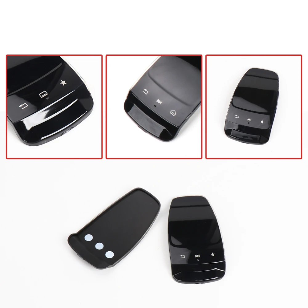 Control Panel For Mercedes Benz C S ML GL GLC GLE Class W205 W253 W166 W222 Car Center Console Mouse Handwriting Touchpad Switch
Control Panel For Mercedes Benz C S ML GL GLC GLE Class W205 W253 W166 W222 Car Center Console Mouse Handwriting Touchpad Switch