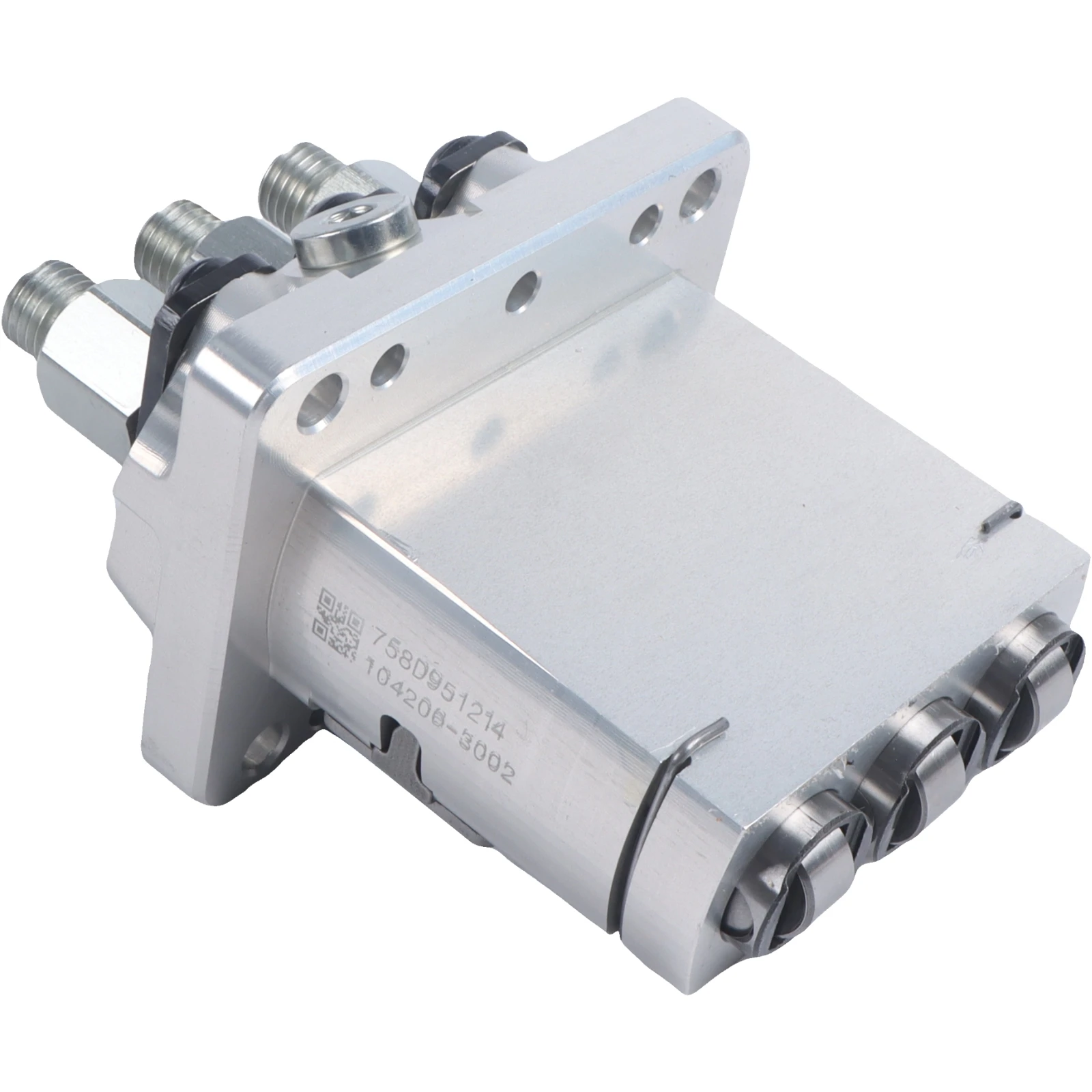 Топливный насос 6672389 104206-3002 ДЛЯ Kubota D1105 D1005 Bobcat 463 553 S70 E27 E26 Автомобильные аксессуары
Топливный насос 6672389 104206-3002 ДЛЯ Kubota D1105 D1005 Bobcat 463 553 S70 E27 E26 Автомобильные аксессуары