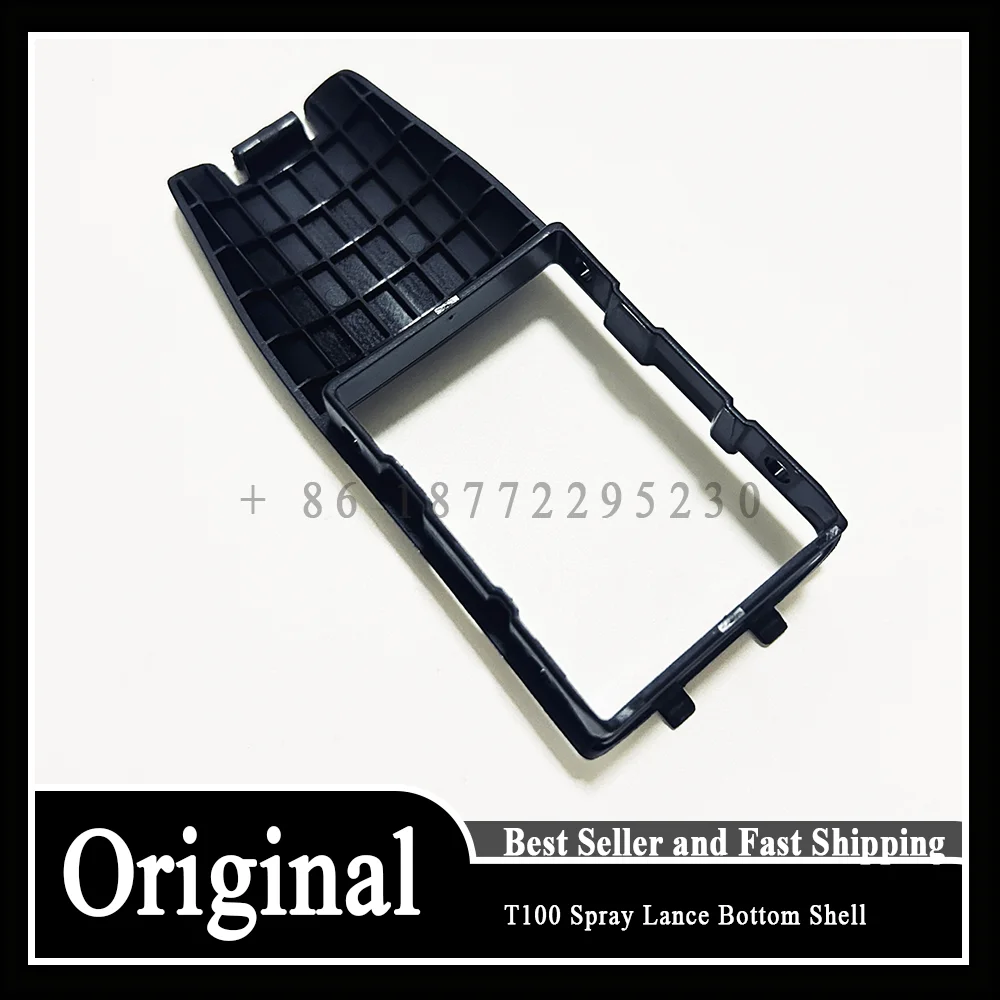 T100 Spray Lance Bottom Shell for DJI Agras Agriculture Plant Protection Drone Accessories Repair Parts
T100 Spray Lance Bottom Shell for DJI Agras Agriculture Plant Protection Drone Accessories Repair Parts