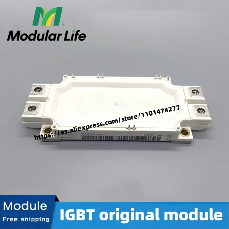 FF300R06ME3 FF300R06ME4 FF300R07ME4_B11 FF450R07ME4-B11 FF450R06ME4 FF600R07ME4-B11 FF600R06ME4 FF600R06ME3 IGBT Module
FF300R06ME3 FF300R06ME4 FF300R07ME4_B11 FF450R07ME4-B11 FF450R06ME4 FF600R07ME4-B11 FF600R06ME4 FF600R06ME3 IGBT Module