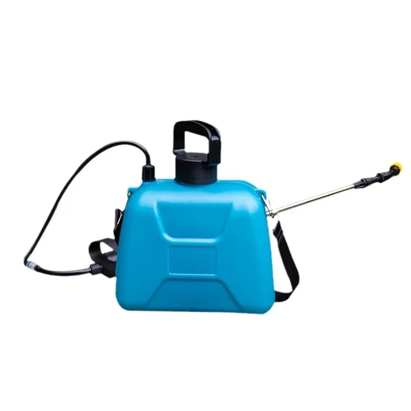 Gardening Electric Sprayer Household Watering Handheld Electric Spray Gun Garden Electric Spray Kettle
Gardening Electric Sprayer Household Watering Handheld Electric Spray Gun Garden Electric Spray Kettle