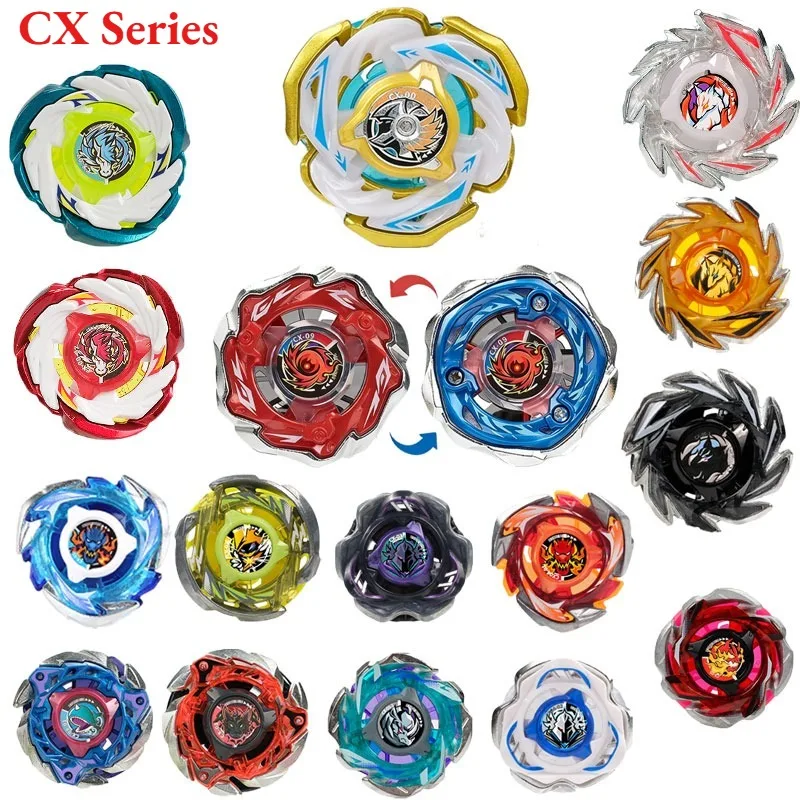 Игрушка Beyx Burst Gyro X: CX-00, CX-09, CX-07, CX-00-07, CX06, CX06-01, CX06-02, CX01, CX02, CX03, CX04, CX05 — Гироскоп для битвы, детские игрушки, подарок
Игрушка Beyx Burst Gyro X: CX-00, CX-09, CX-07, CX-00-07, CX06, CX06-01, CX06-02, CX01, CX02, CX03, CX04, CX05 — Гироскоп для битвы, детские игрушки, подарок