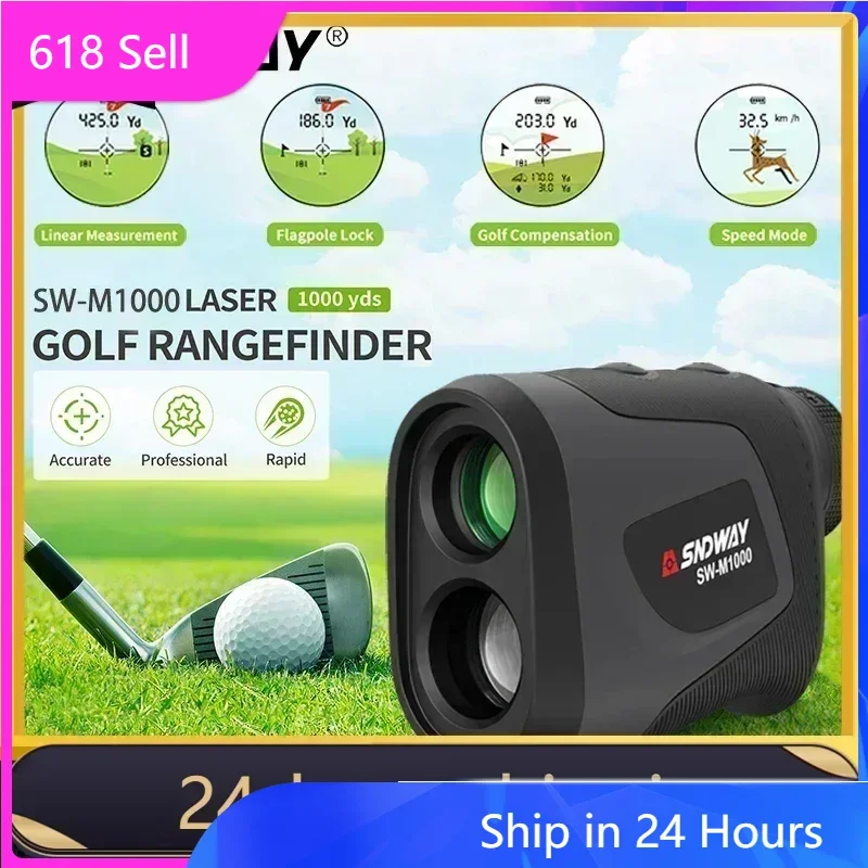 FANYUE SW-M500/700/1000 Golf Laser Rangefinde аккумуляторная батарея, прицел и флагшток, замок с вибрацией для игры в гольф, охоты, наблюдения
FANYUE SW-M500/700/1000 Golf Laser Rangefinde аккумуляторная батарея, прицел и флагшток, замок с вибрацией для игры в гольф, охоты, наблюдения