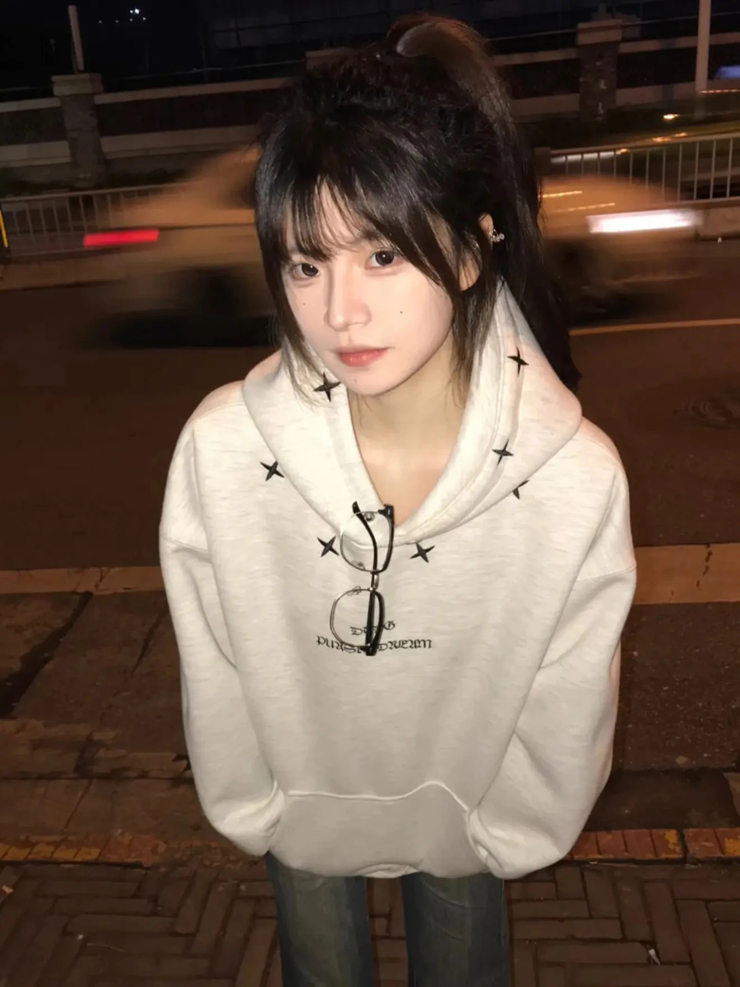 Толстовка с капюшоном и вышивкой Thiened, осень-зима, хлопок, полиэстер, длинная повседневная верхняя одежда, пальто
Толстовка с капюшоном и вышивкой Thiened, осень-зима, хлопок, полиэстер, длинная повседневная верхняя одежда, пальто