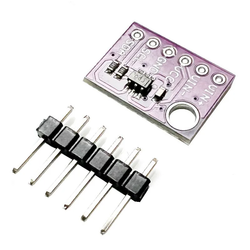 MCU1110 ADS1110 16-Bit Die/Number ADConverter Used thermocouple temperature detection
MCU1110 ADS1110 16-Bit Die/Number ADConverter Used thermocouple temperature detection