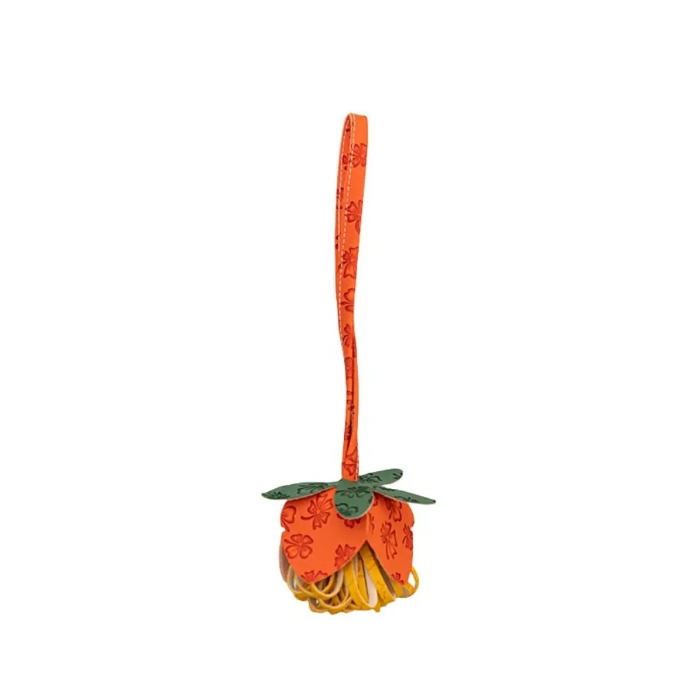 Korean Style PU Leather Flower Pendant Chrysanthemum Handmade Leather Flower Keychain Personality Bag Accessories
Korean Style PU Leather Flower Pendant Chrysanthemum Handmade Leather Flower Keychain Personality Bag Accessories