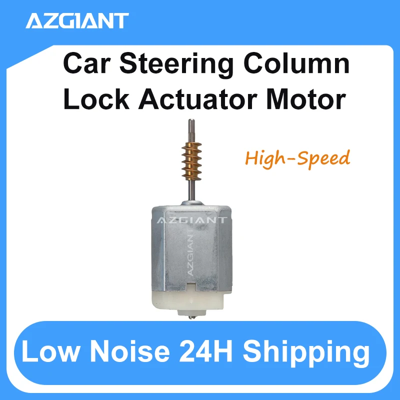 AZGIANT For 2015-2022 Audi RS4 B9/2015-2021 Audi TT 8S MK3 Car Steering Wheel Column Lock Actuator High-Speed FC-280PF-20150
AZGIANT For 2015-2022 Audi RS4 B9/2015-2021 Audi TT 8S MK3 Car Steering Wheel Column Lock Actuator High-Speed FC-280PF-20150