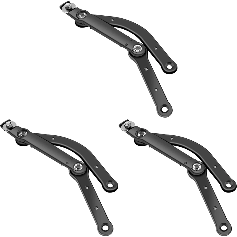 3X Car Front Right Windshield Wiper Arm LHD Front Wiper Arm For -BMW E60 E61 E63 E64 61617185366 Car Accessories
3X Car Front Right Windshield Wiper Arm LHD Front Wiper Arm For -BMW E60 E61 E63 E64 61617185366 Car Accessories