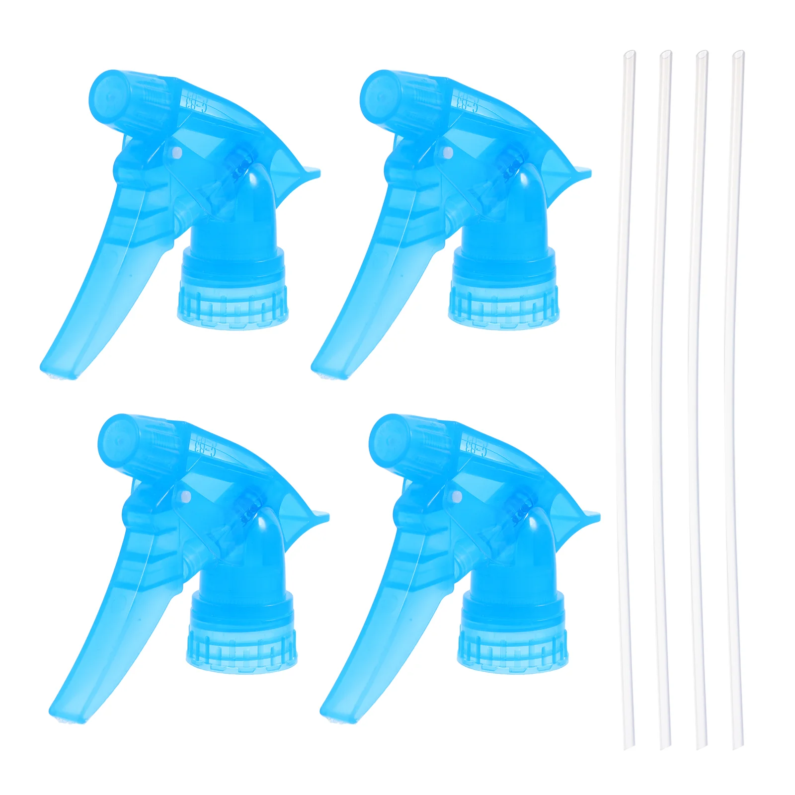 4 Pcs Watering Can Head Misting Nozzles Sprayer Sprinkler Replacement Simple Flower Plastic Garden Irrigation
4 Pcs Watering Can Head Misting Nozzles Sprayer Sprinkler Replacement Simple Flower Plastic Garden Irrigation