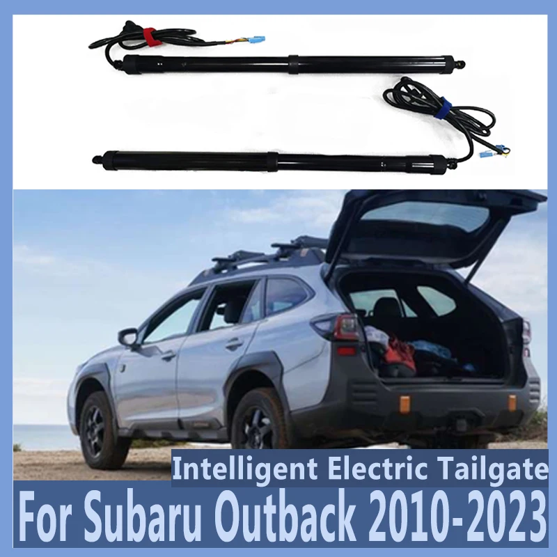 Для Subaru Outback 2010-2023 Электрический задний мотор для багажника, модификация автомобиля, автоматическая подъемная дверь, автомобильные запчасти, инструменты
Для Subaru Outback 2010-2023 Электрический задний мотор для багажника, модификация автомобиля, автоматическая подъемная дверь, автомобильные запчасти, инструменты