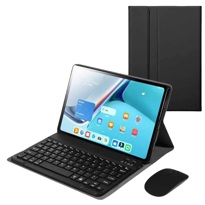 For Lenovo LEGION Y700 Gen 4 Case with Keyboard 8.8'' Magnet Wireless Keyboard Case Folio Cover for Lenovo Y700 4th Gen TB322FC
For Lenovo LEGION Y700 Gen 4 Case with Keyboard 8.8'' Magnet Wireless Keyboard Case Folio Cover for Lenovo Y700 4th Gen TB322FC