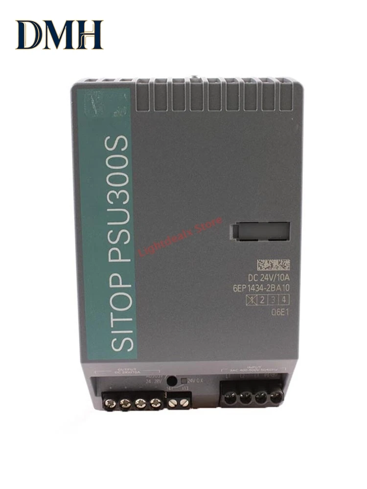 1PCS New Power Supply 6EP1436-3BA10 6EP1434-2BA10 6EP1434-2BA20 6EP1436-2BA10 6EP1436-3BA00 In Box
1PCS New Power Supply 6EP1436-3BA10 6EP1434-2BA10 6EP1434-2BA20 6EP1436-2BA10 6EP1436-3BA00 In Box