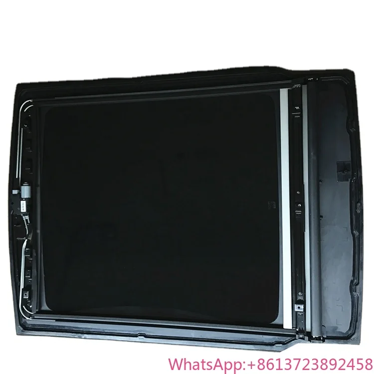 Hot Sales Car Auto Parts Sunroof Assembly For Land Rover Discovery Sport Evoque
Hot Sales Car Auto Parts Sunroof Assembly For Land Rover Discovery Sport Evoque