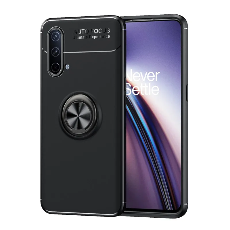 Case For Oneplus Nord CE EB2101 Metal Ring Holder Silicone Bumper TPU Shockproof Back Cover Case For Oneplus Nord CE NordCE 5G
Case For Oneplus Nord CE EB2101 Metal Ring Holder Silicone Bumper TPU Shockproof Back Cover Case For Oneplus Nord CE NordCE 5G