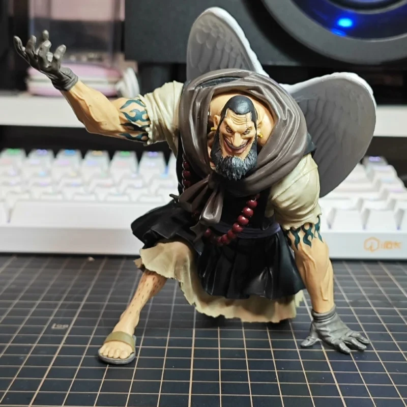 Bandai One Piece Handheld Battle Black Beard Nana Mesolon Luffy Model Anime Ornament Genuine Eyewear Factory Sc Top
Bandai One Piece Handheld Battle Black Beard Nana Mesolon Luffy Model Anime Ornament Genuine Eyewear Factory Sc Top