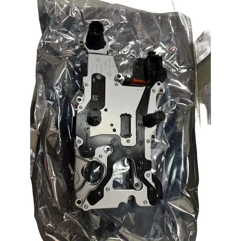 2025Transmission Automatic A0002702700 For Mercedes-benz for 7-speed Dual-clutch Transmission Control Unit 724.0 Brand New Origi
2025Transmission Automatic A0002702700 For Mercedes-benz for 7-speed Dual-clutch Transmission Control Unit 724.0 Brand New Origi