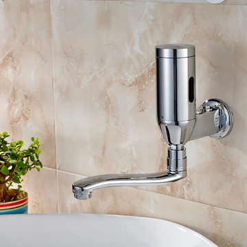 Secondary Side Hand Washing Machine-Secondary Full-Auto Faucet Induction Faucet
Secondary Side Hand Washing Machine-Secondary Full-Auto Faucet Induction Faucet